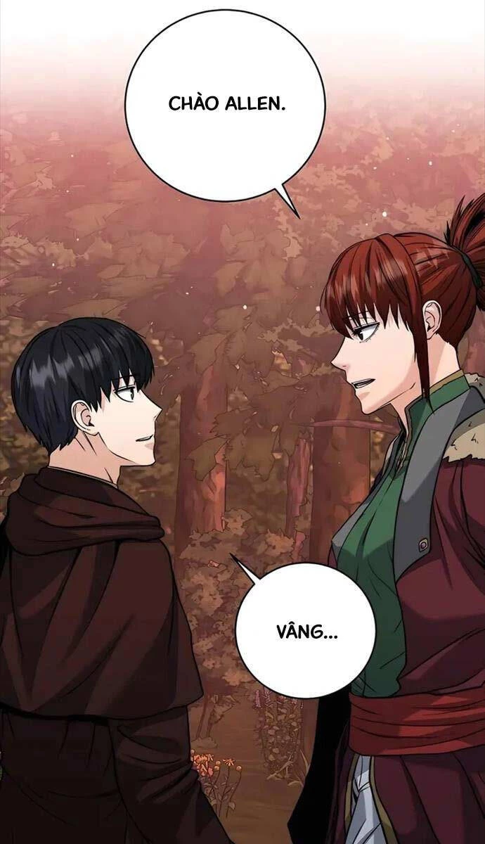 Cháu Trai Thánh Đế Là Tử Linh Sư Chapter 35 - Trang 2