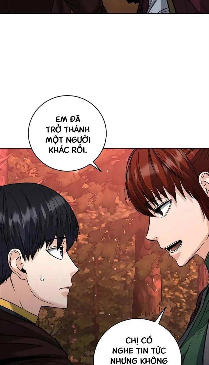 Cháu Trai Thánh Đế Là Tử Linh Sư Chapter 35 - Trang 2