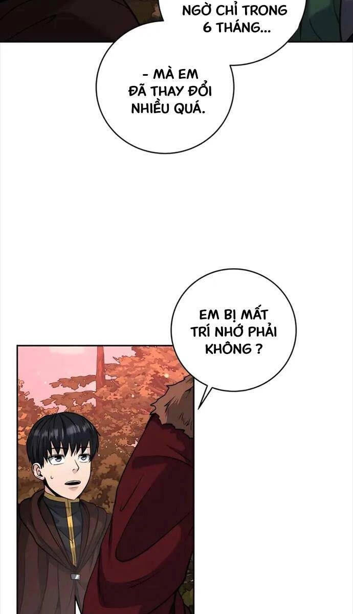 Cháu Trai Thánh Đế Là Tử Linh Sư Chapter 35 - Trang 2