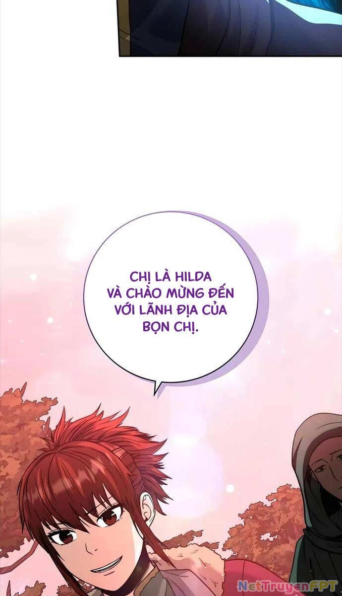 Cháu Trai Thánh Đế Là Tử Linh Sư Chapter 35 - Trang 2