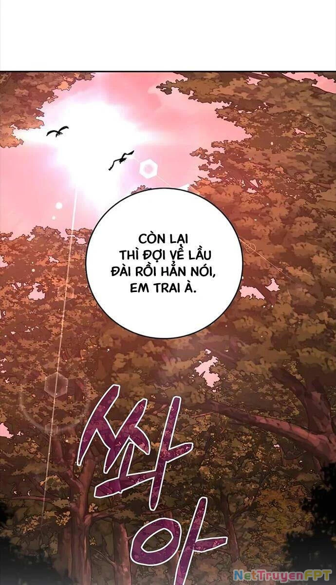 Cháu Trai Thánh Đế Là Tử Linh Sư Chapter 35 - Trang 2