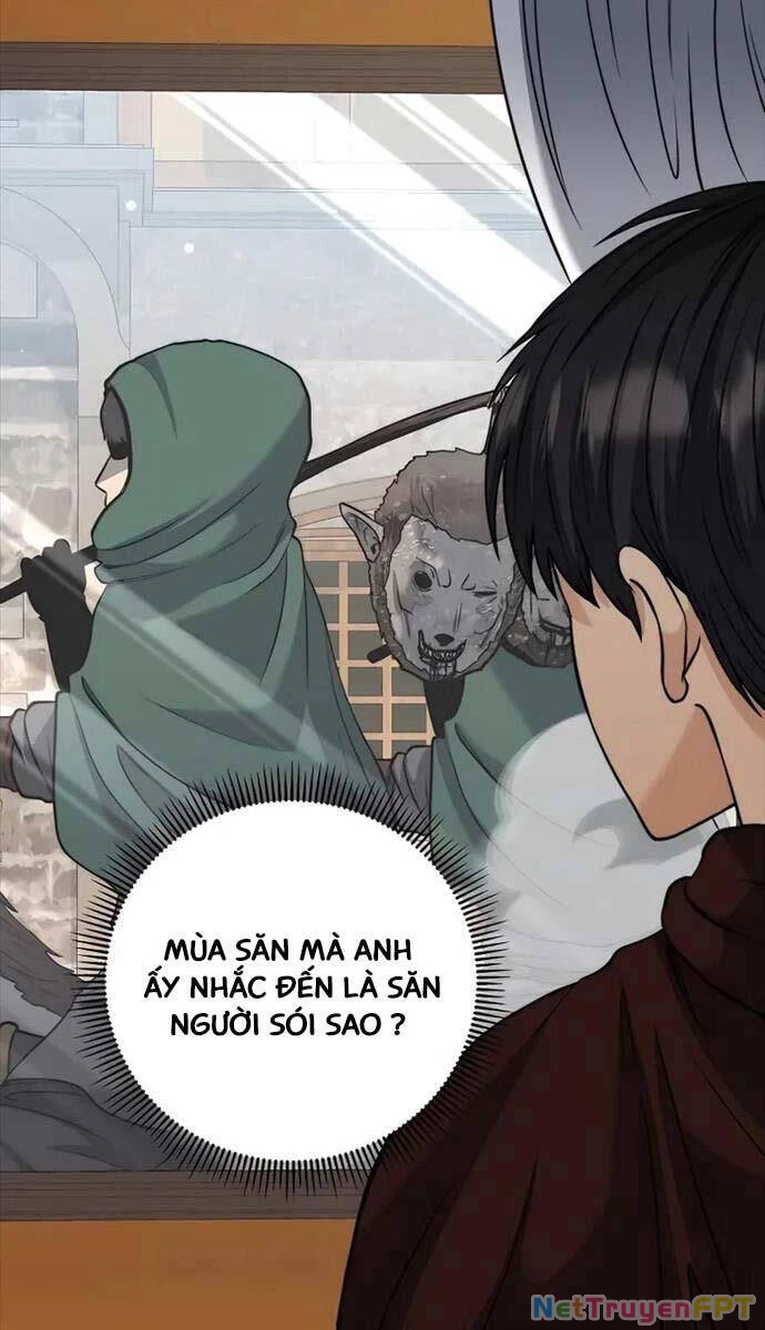 Cháu Trai Thánh Đế Là Tử Linh Sư Chapter 35 - Trang 2