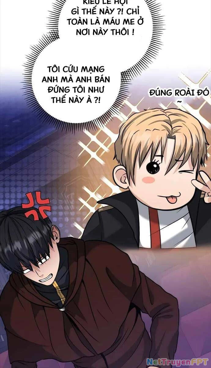 Cháu Trai Thánh Đế Là Tử Linh Sư Chapter 35 - Trang 2