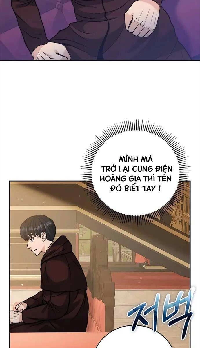 Cháu Trai Thánh Đế Là Tử Linh Sư Chapter 35 - Trang 2
