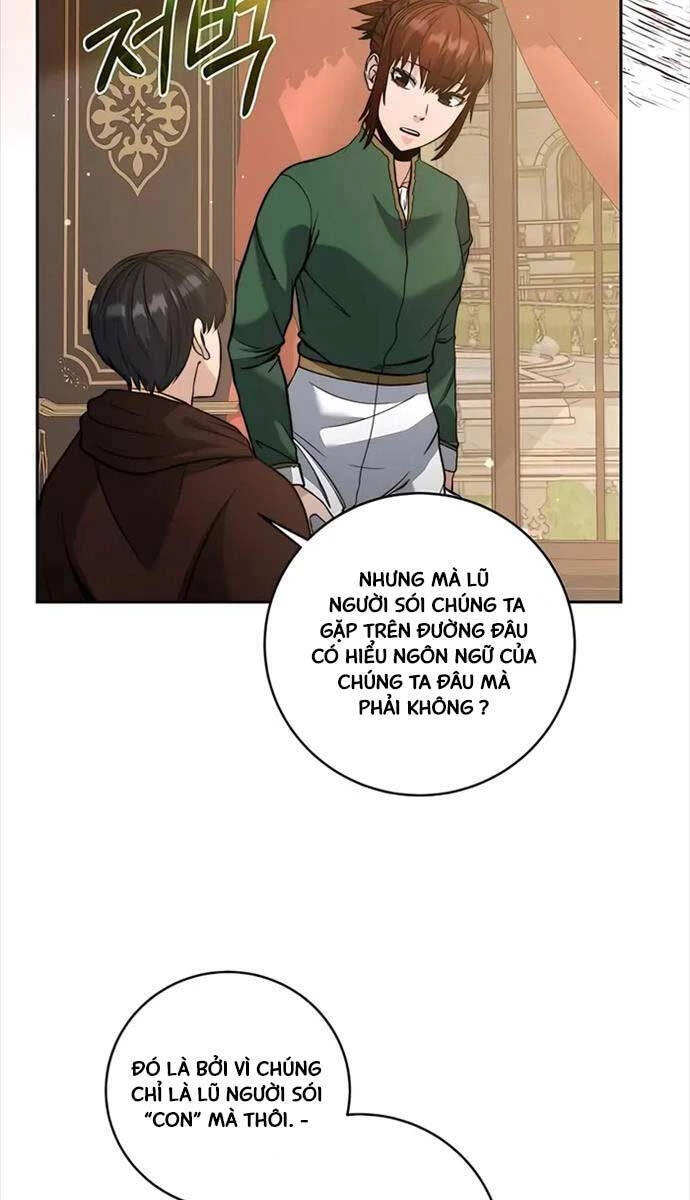 Cháu Trai Thánh Đế Là Tử Linh Sư Chapter 35 - Trang 2