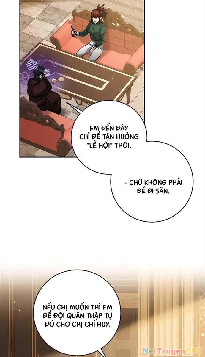 Cháu Trai Thánh Đế Là Tử Linh Sư Chapter 35 - Trang 2