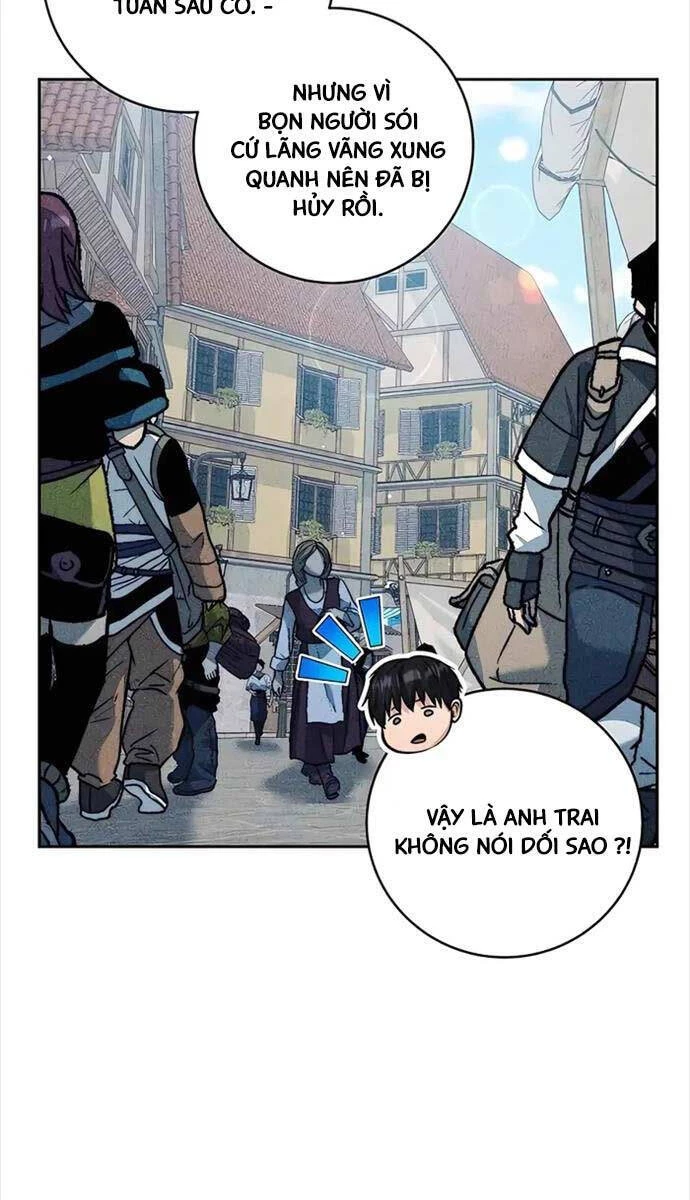 Cháu Trai Thánh Đế Là Tử Linh Sư Chapter 35 - Trang 2