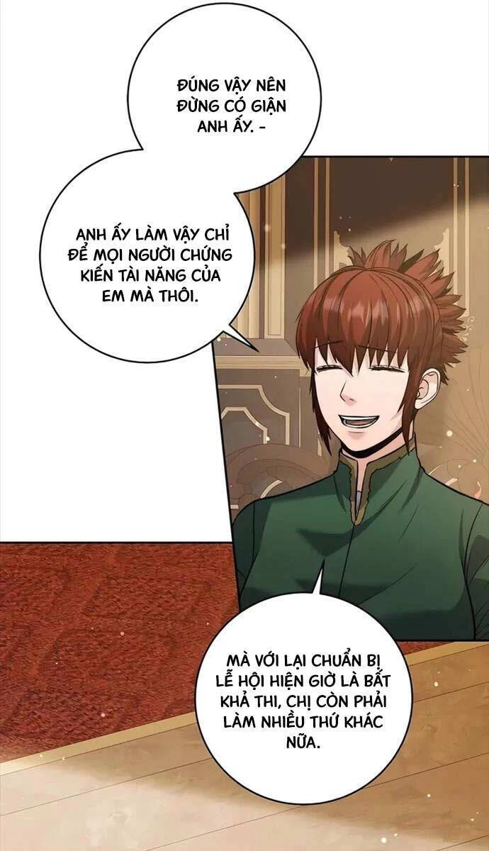 Cháu Trai Thánh Đế Là Tử Linh Sư Chapter 35 - Trang 2