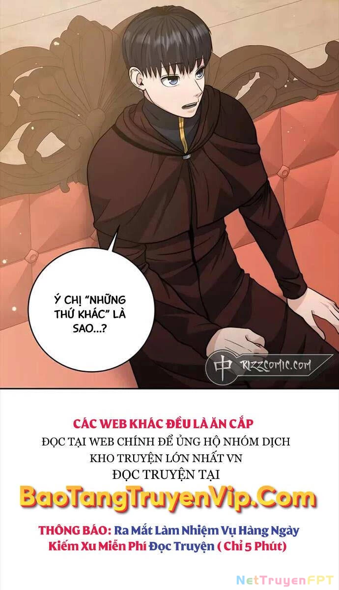 Cháu Trai Thánh Đế Là Tử Linh Sư Chapter 35 - Trang 2