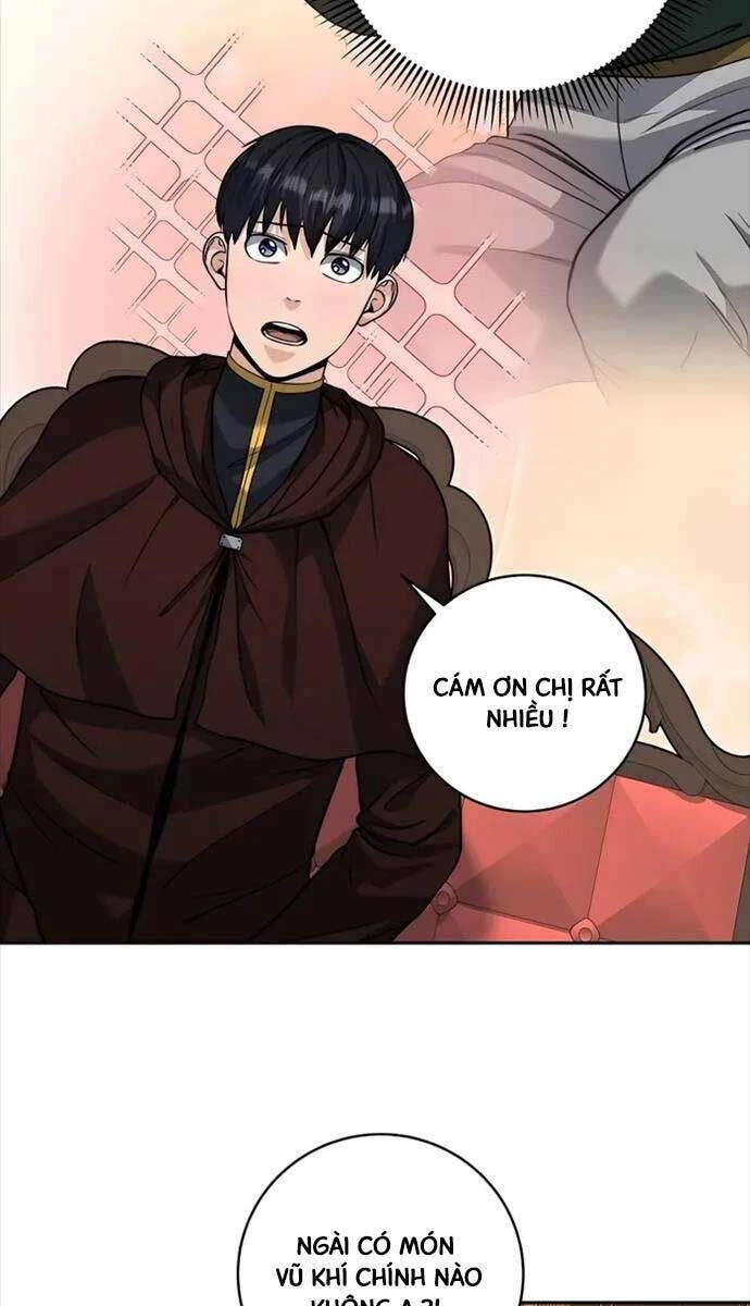 Cháu Trai Thánh Đế Là Tử Linh Sư Chapter 35 - Trang 2