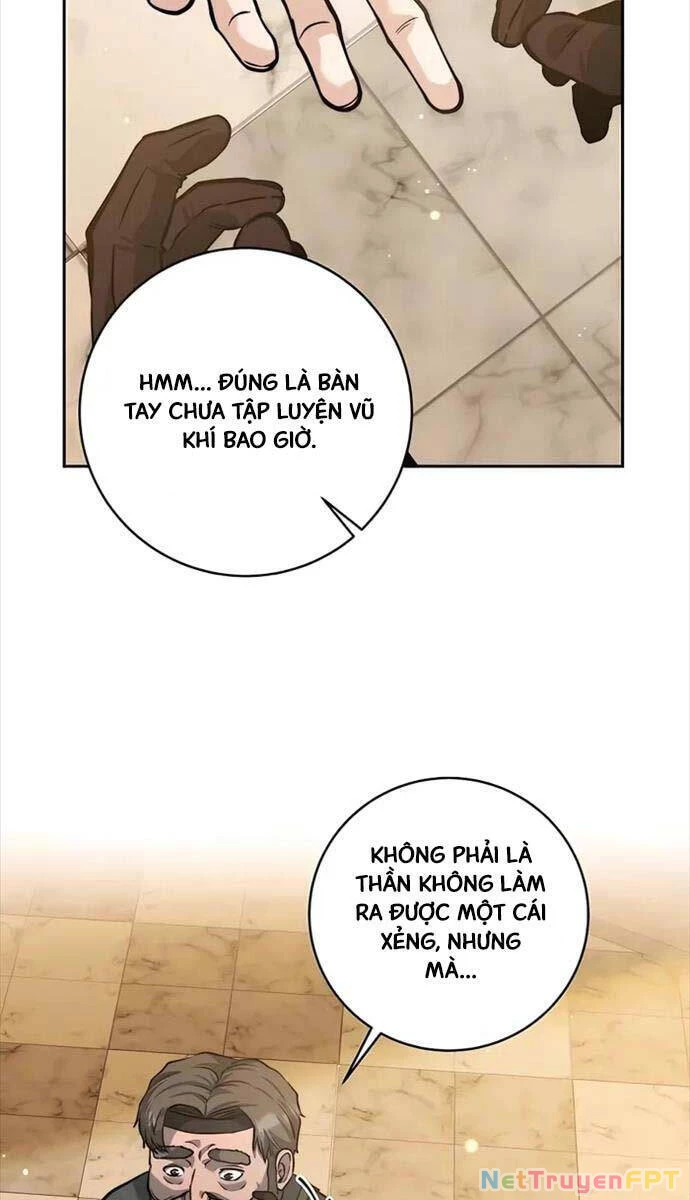 Cháu Trai Thánh Đế Là Tử Linh Sư Chapter 35 - Trang 2