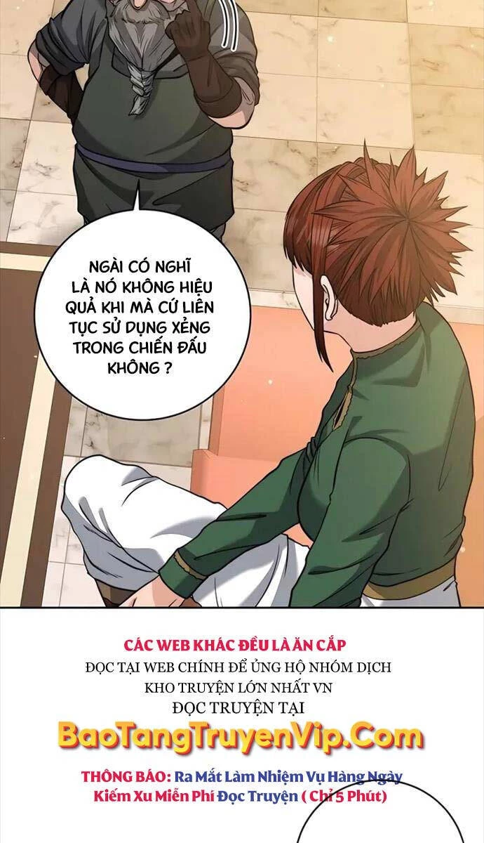 Cháu Trai Thánh Đế Là Tử Linh Sư Chapter 35 - Trang 2