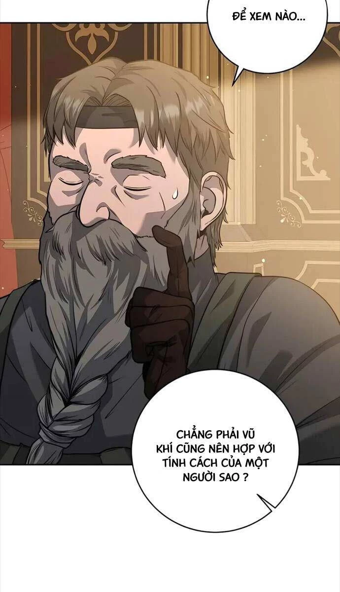 Cháu Trai Thánh Đế Là Tử Linh Sư Chapter 35 - Trang 2