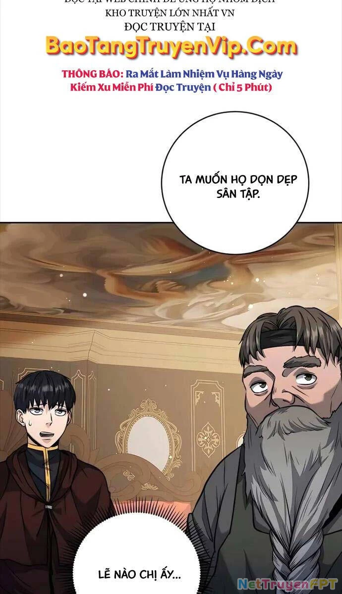 Cháu Trai Thánh Đế Là Tử Linh Sư Chapter 35 - Trang 2