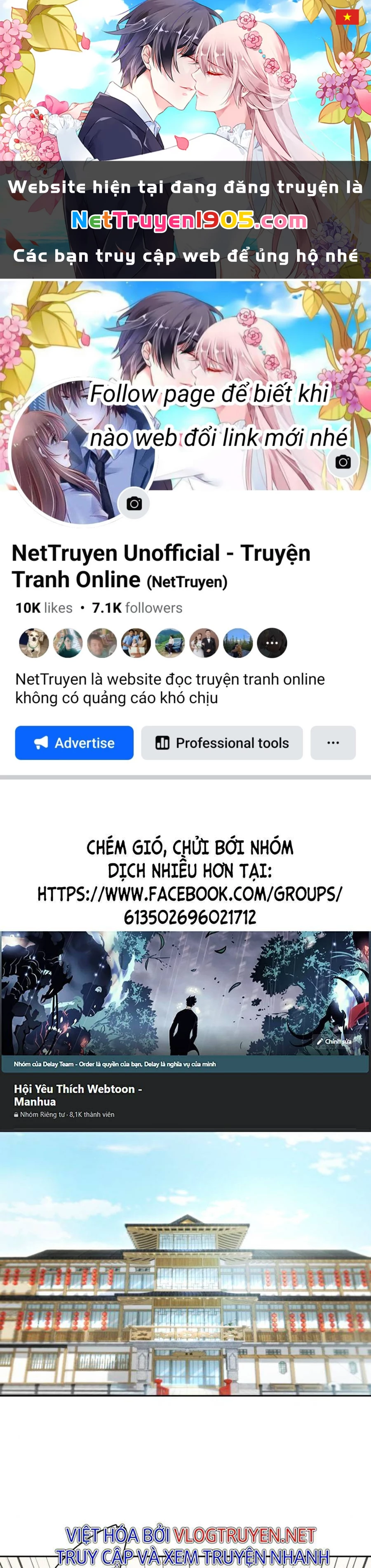 Cậu Bé Của Thần Chết Chapter 131 - 1