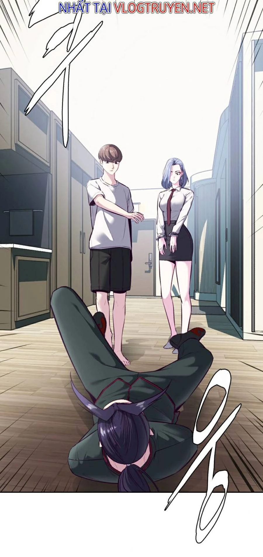 Cậu Bé Của Thần Chết Chapter 131 - 2