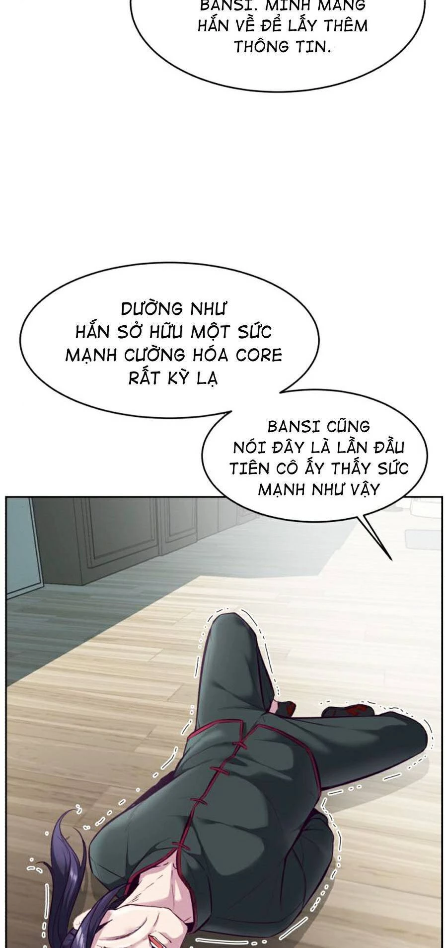 Cậu Bé Của Thần Chết Chapter 131 - 4