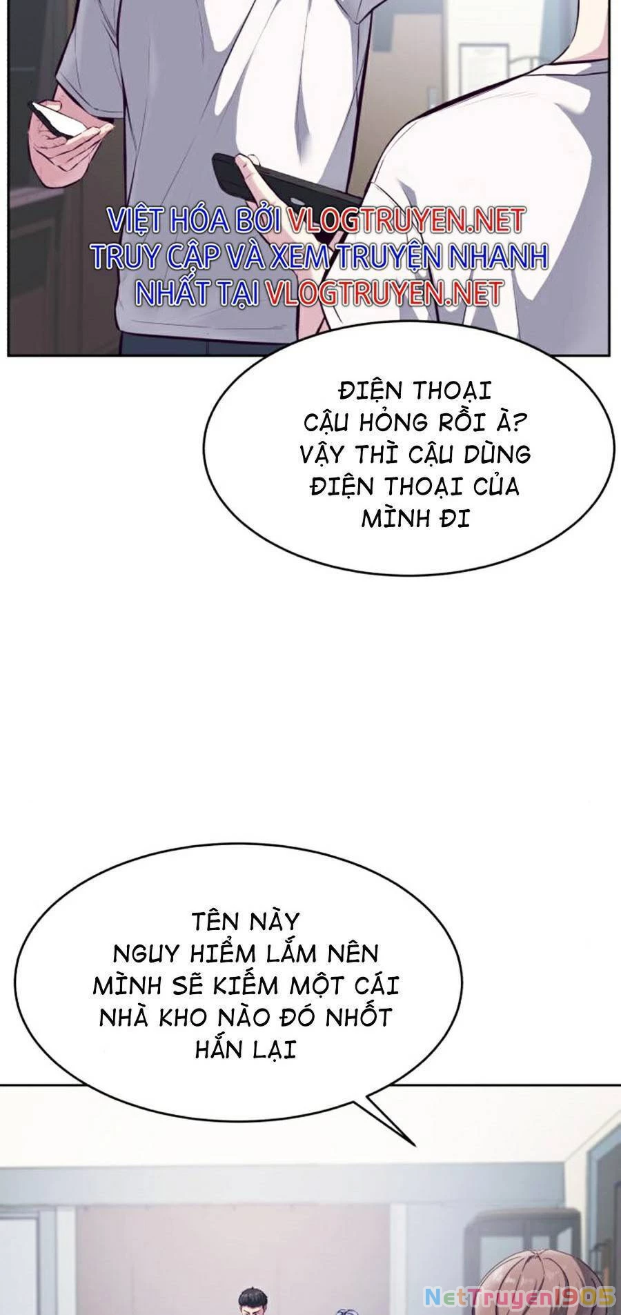 Cậu Bé Của Thần Chết Chapter 131 - 6