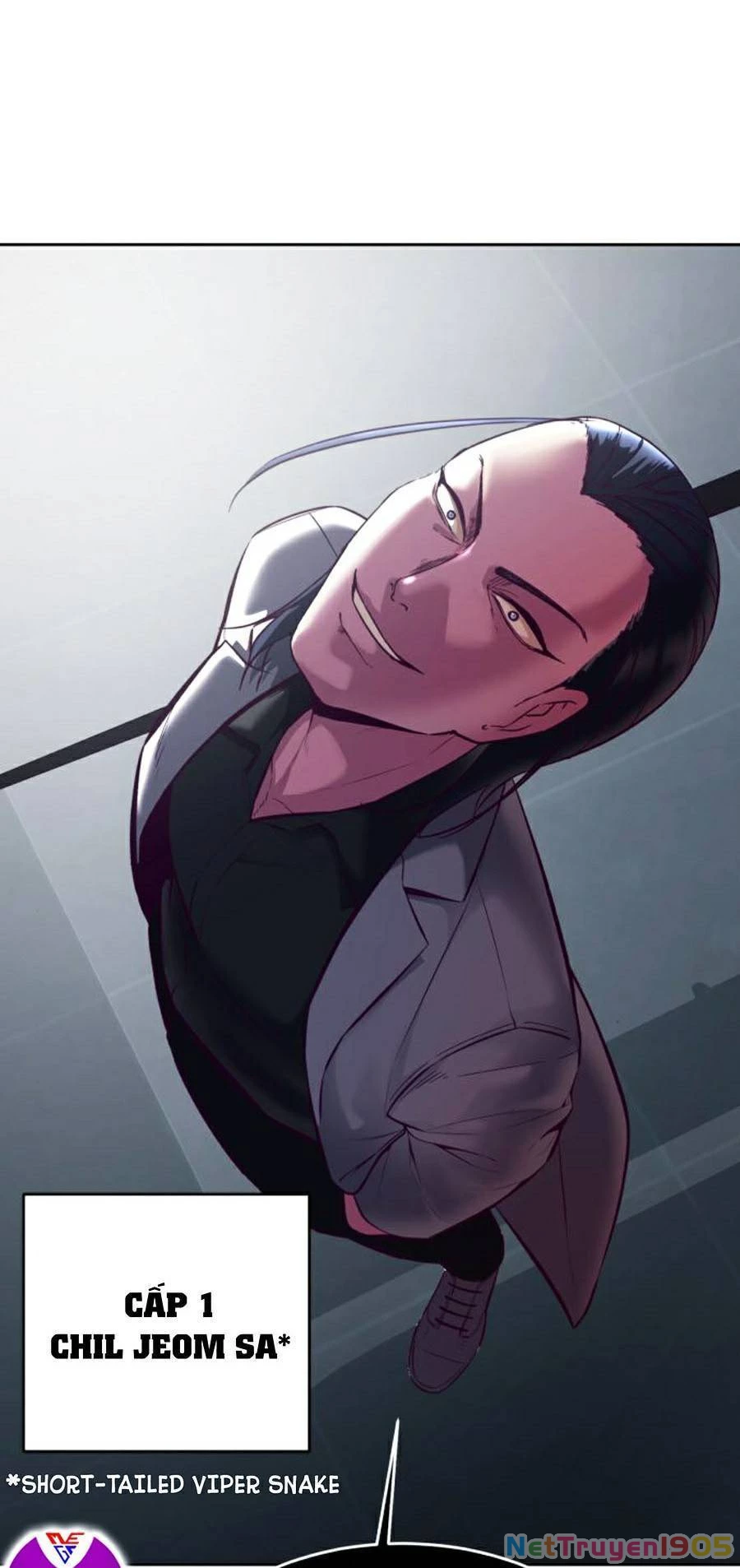 Cậu Bé Của Thần Chết Chapter 131 - 12