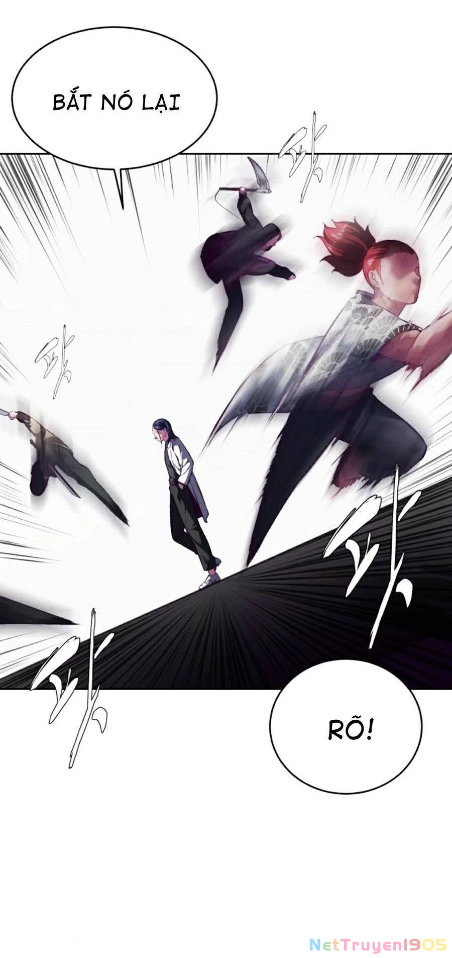 Cậu Bé Của Thần Chết Chapter 131 - 16