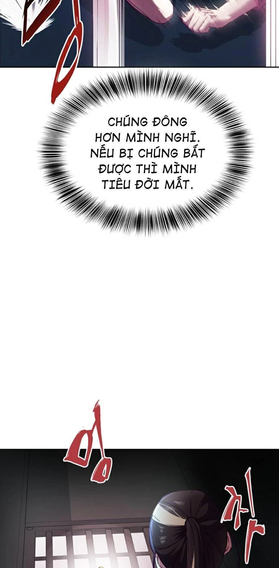 Cậu Bé Của Thần Chết Chapter 131 - 22