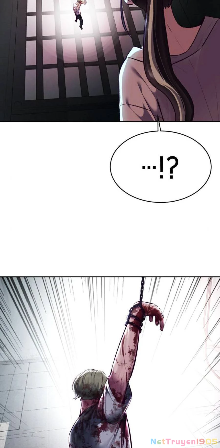 Cậu Bé Của Thần Chết Chapter 131 - 23