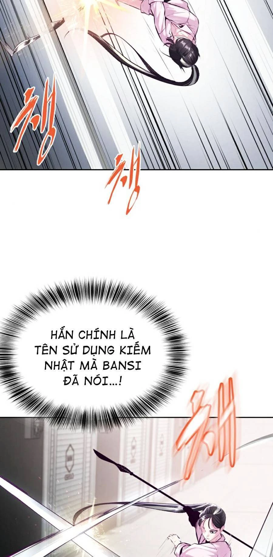 Cậu Bé Của Thần Chết Chapter 131 - 33