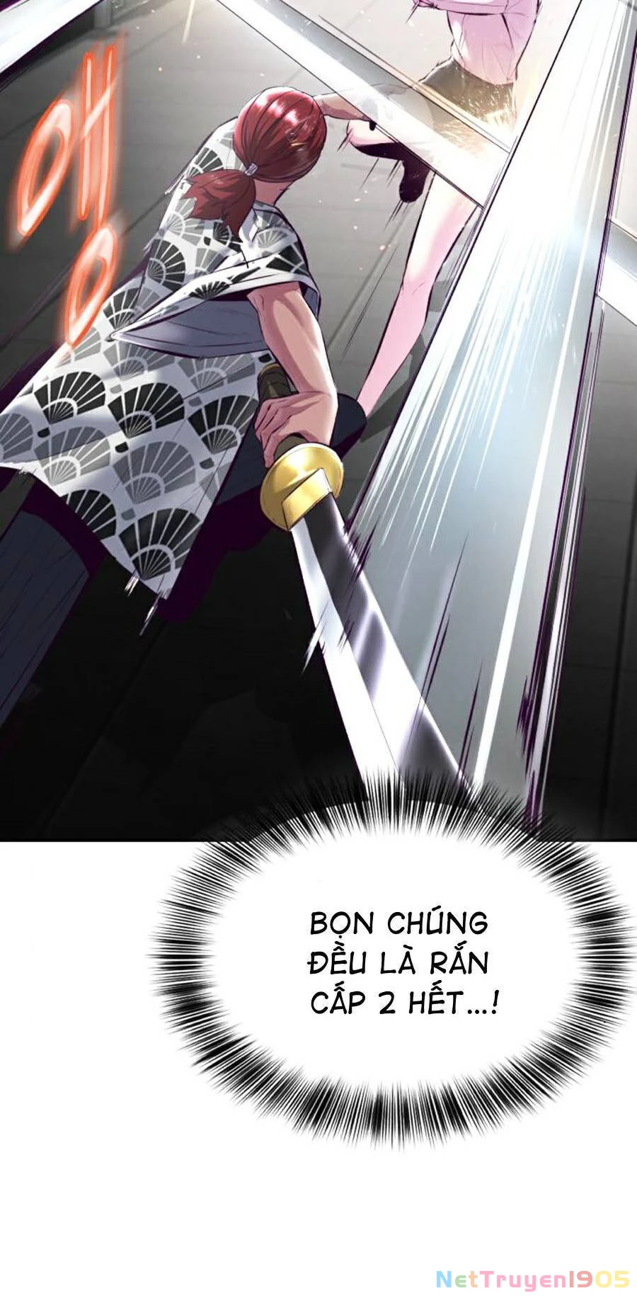 Cậu Bé Của Thần Chết Chapter 131 - 34