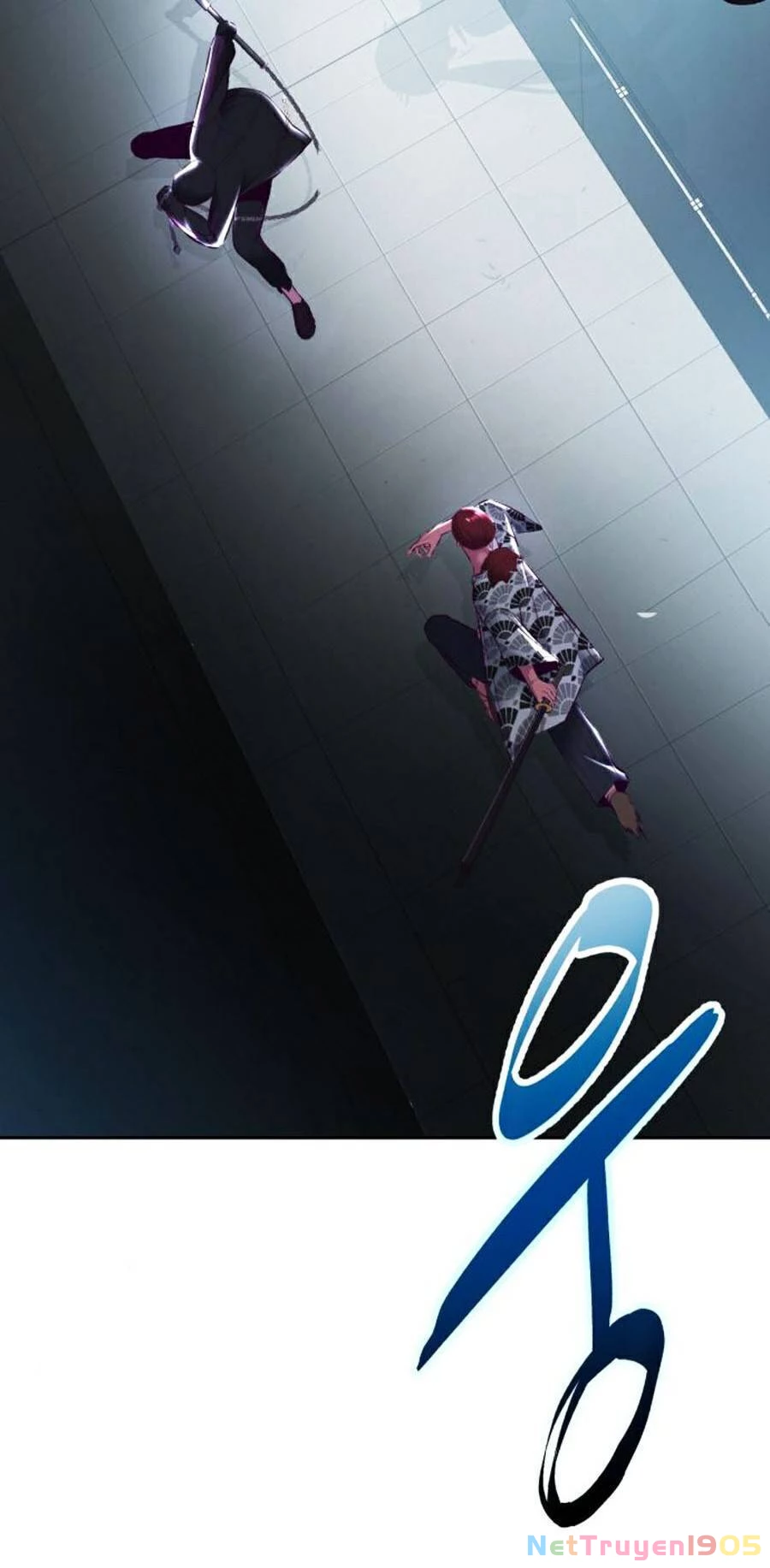 Cậu Bé Của Thần Chết Chapter 131 - 40