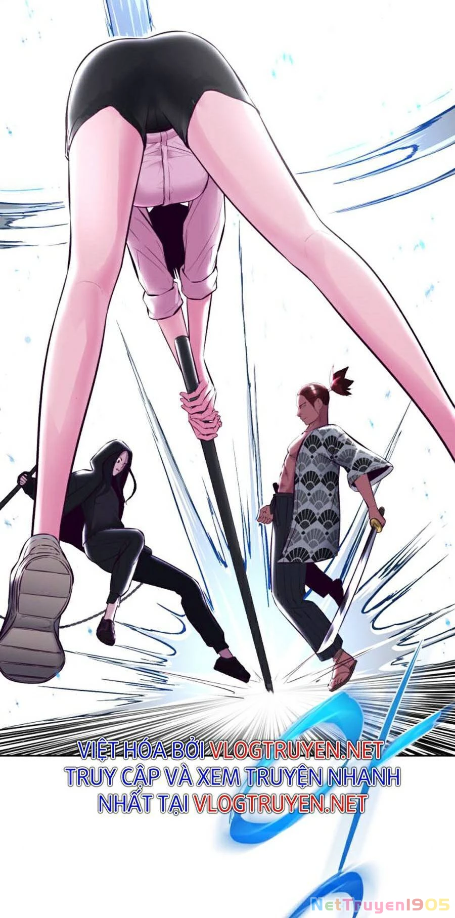 Cậu Bé Của Thần Chết Chapter 131 - 42