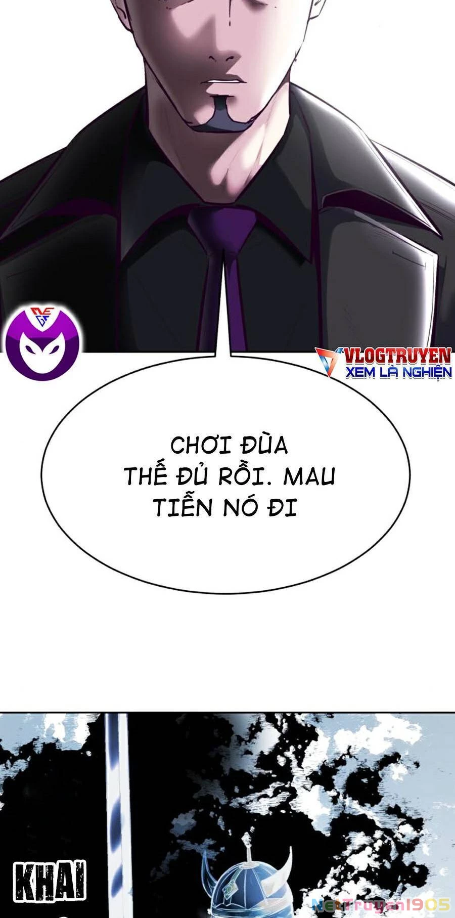 Cậu Bé Của Thần Chết Chapter 131 - 50