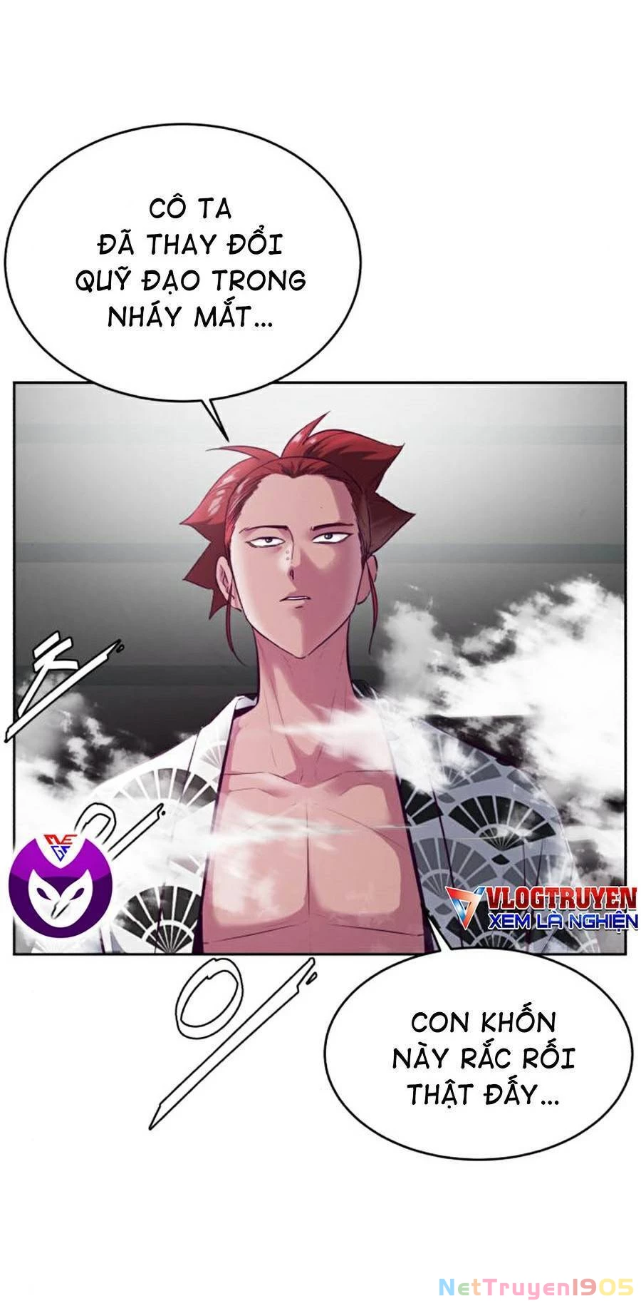 Cậu Bé Của Thần Chết Chapter 131 - 63