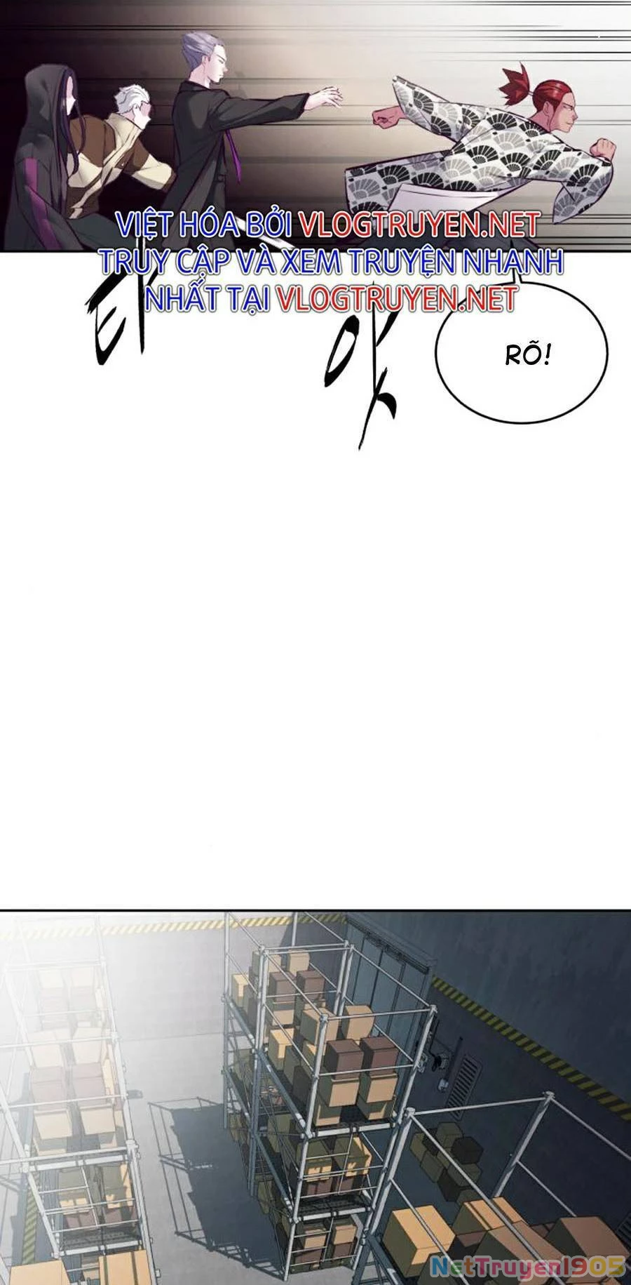 Cậu Bé Của Thần Chết Chapter 131 - 66