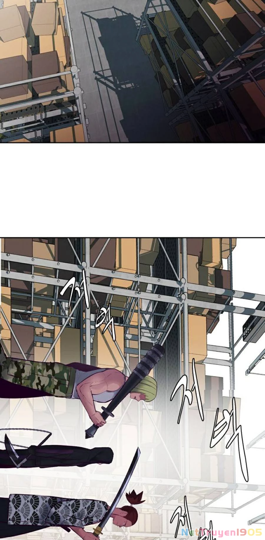 Cậu Bé Của Thần Chết Chapter 131 - 67