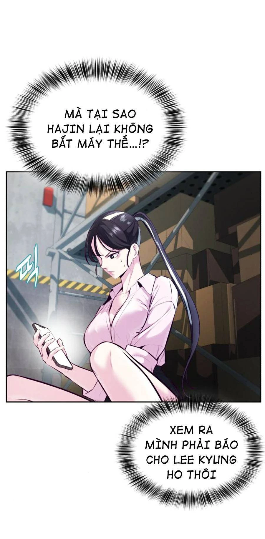 Cậu Bé Của Thần Chết Chapter 131 - 70
