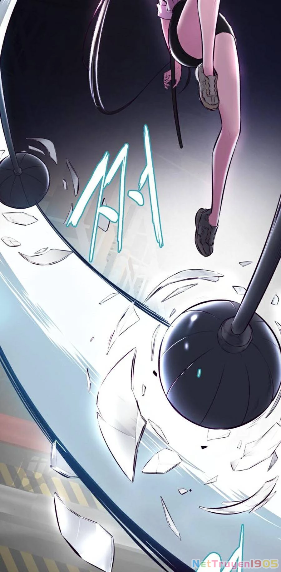Cậu Bé Của Thần Chết Chapter 131 - 79