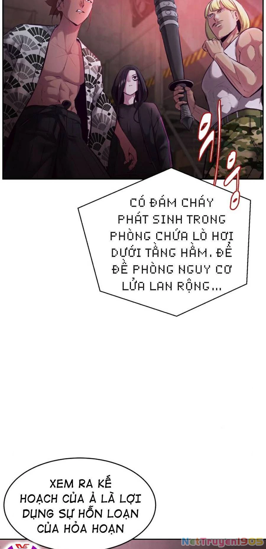 Cậu Bé Của Thần Chết Chapter 131 - 92