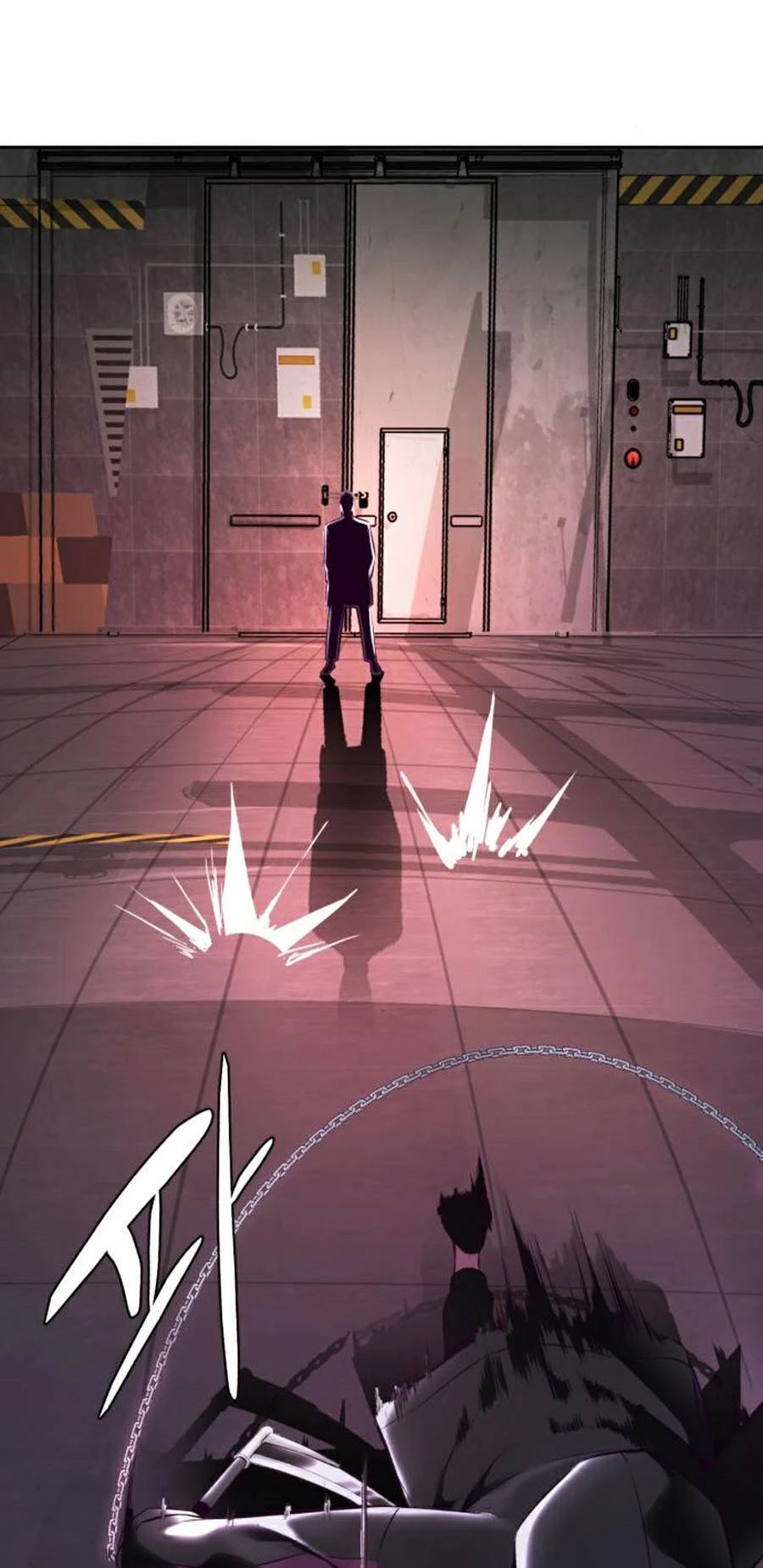 Cậu Bé Của Thần Chết Chapter 131 - 99