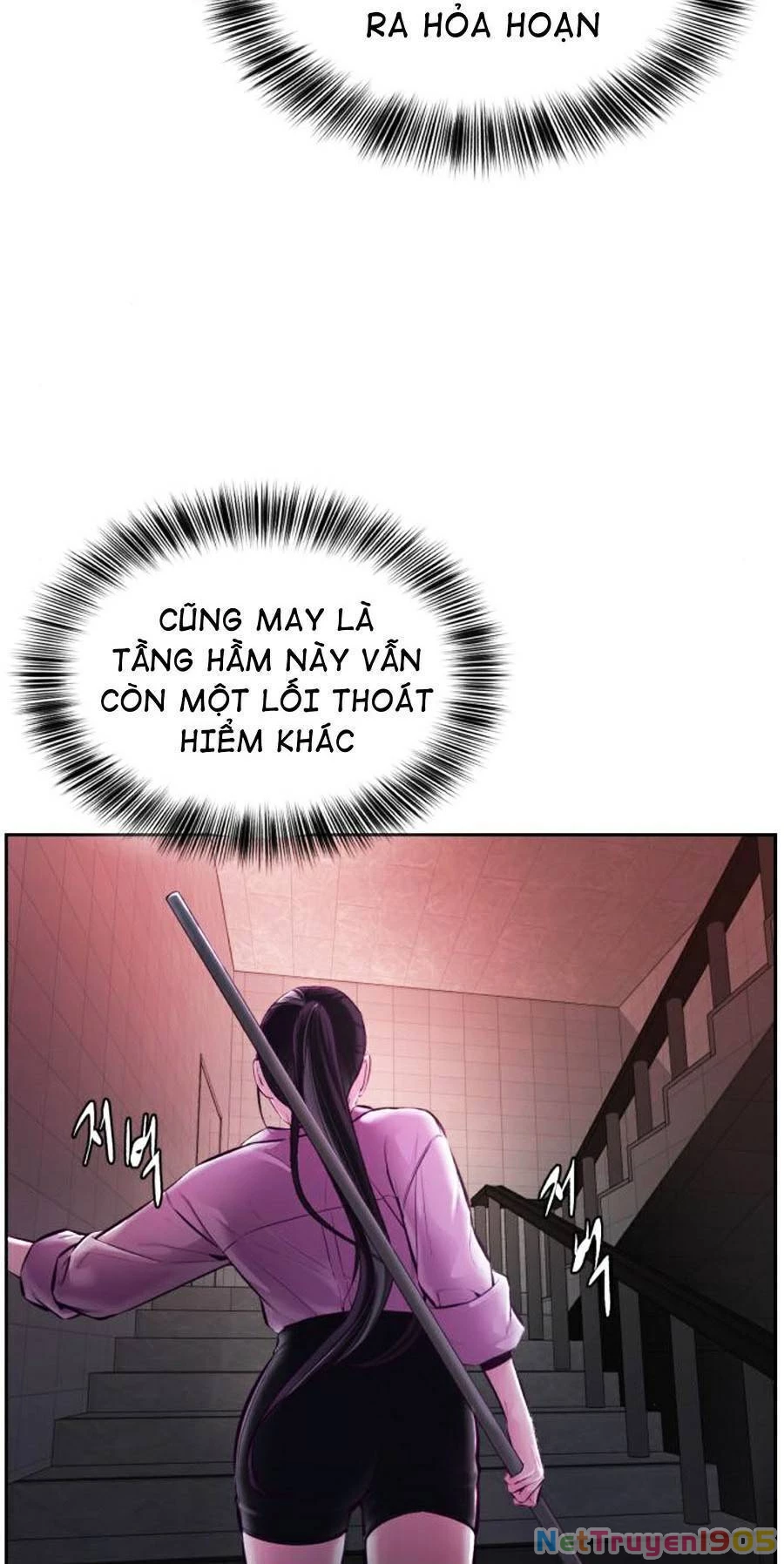 Cậu Bé Của Thần Chết Chapter 131 - 104