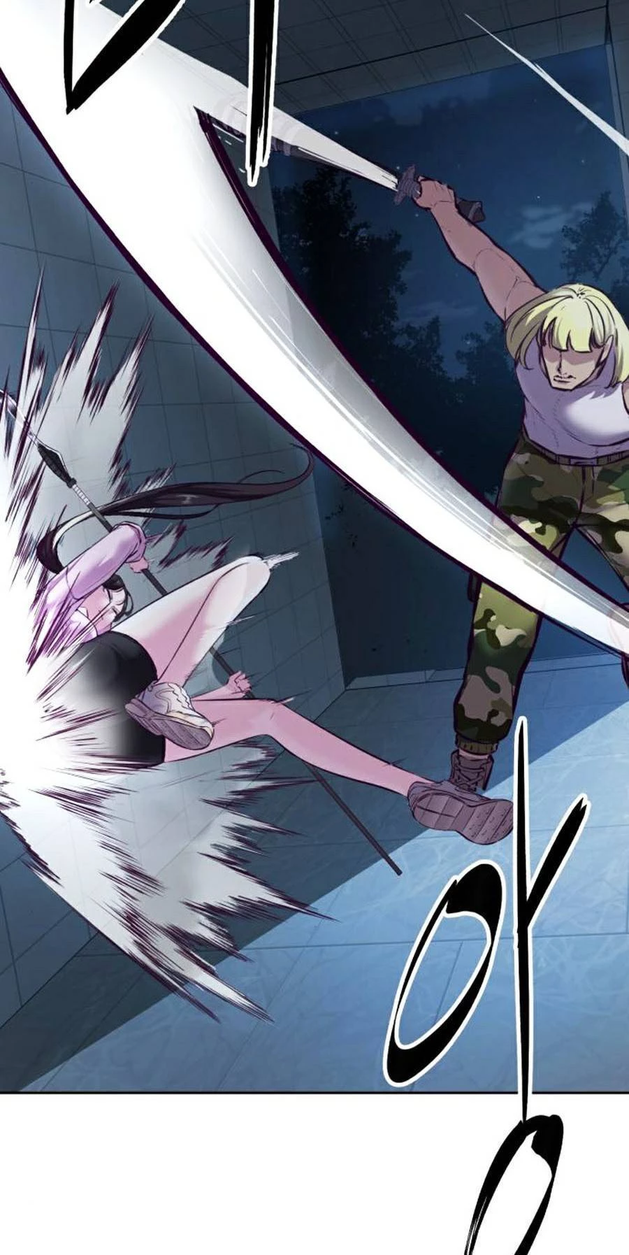Cậu Bé Của Thần Chết Chapter 131 - 107