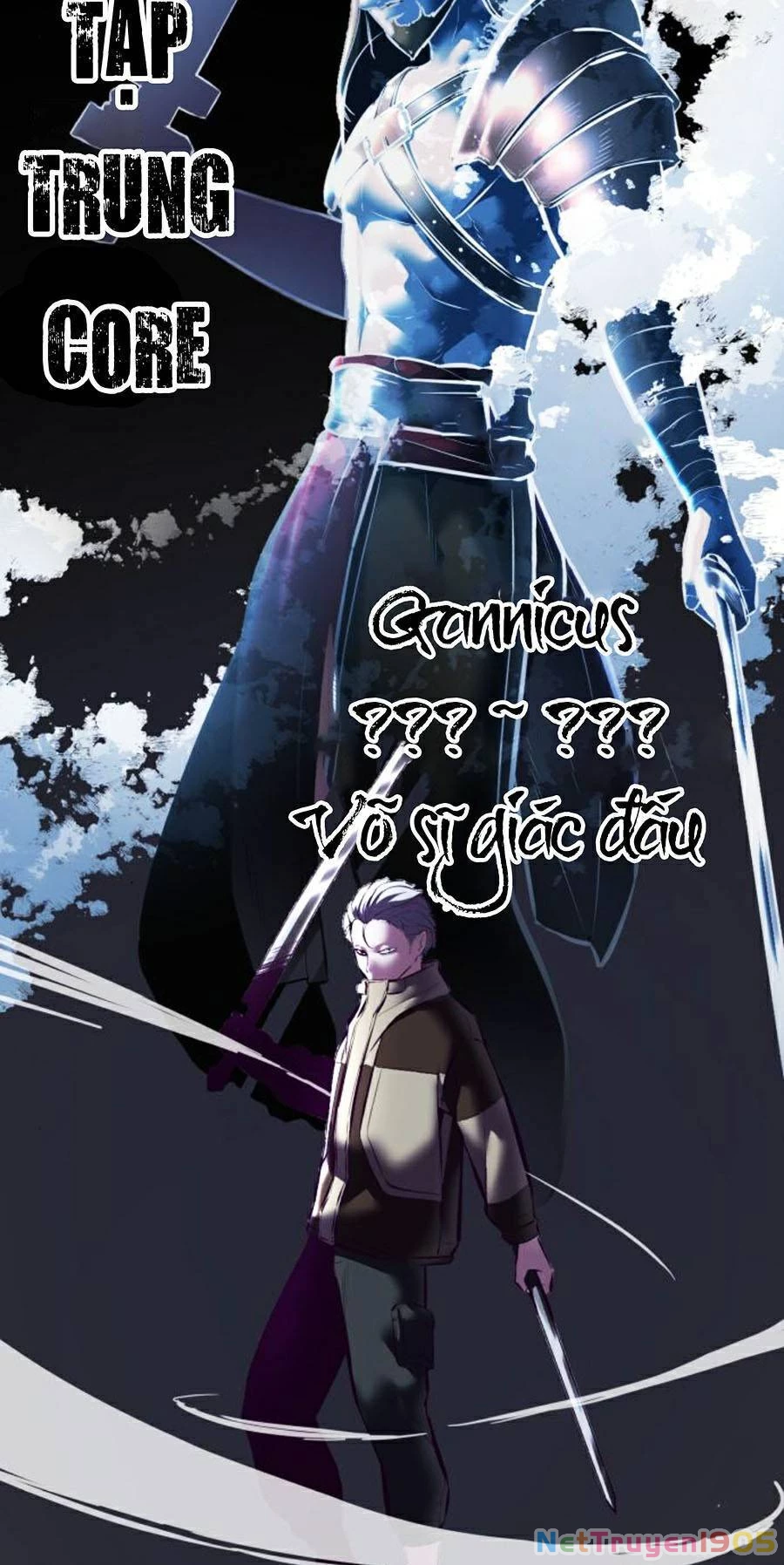 Cậu Bé Của Thần Chết Chapter 131 - 113