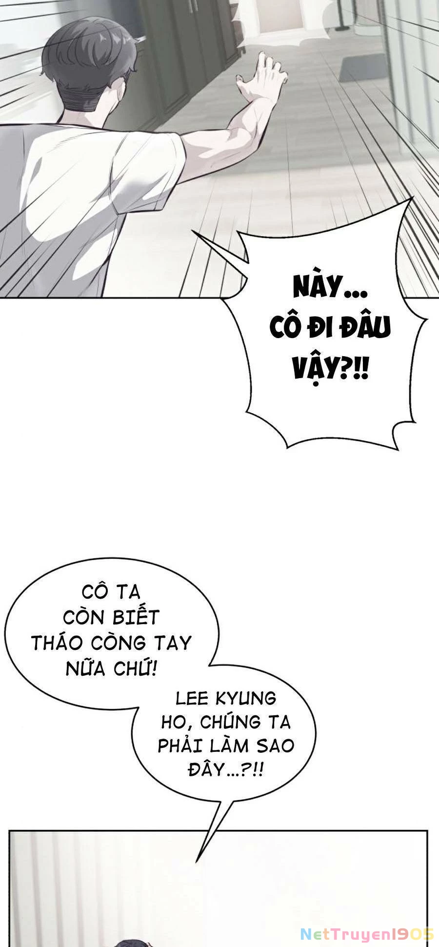 Cậu Bé Của Thần Chết Chapter 132 - 5