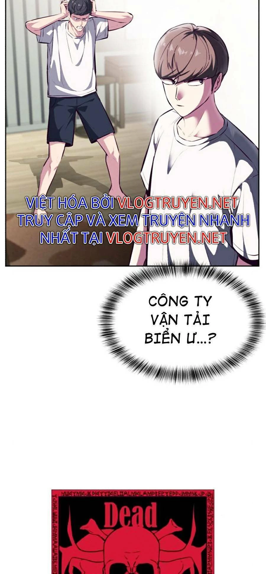 Cậu Bé Của Thần Chết Chapter 132 - 6