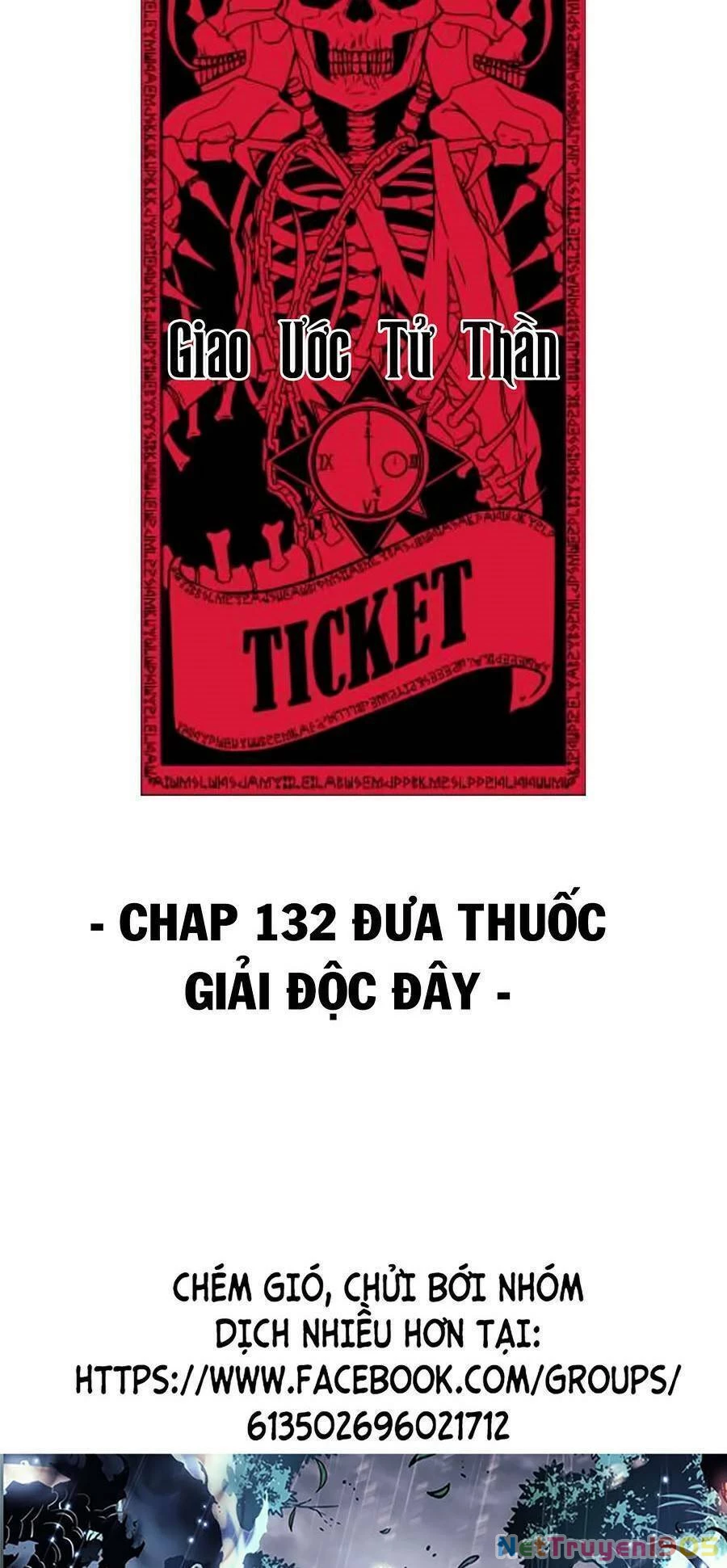 Cậu Bé Của Thần Chết Chapter 132 - 7