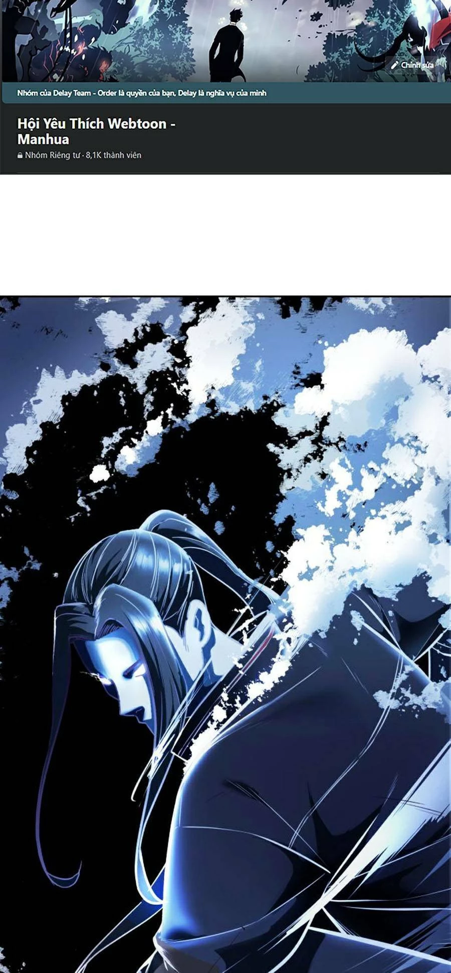 Cậu Bé Của Thần Chết Chapter 132 - 8