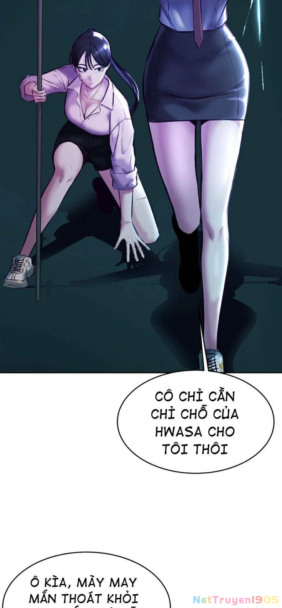 Cậu Bé Của Thần Chết Chapter 132 - 10