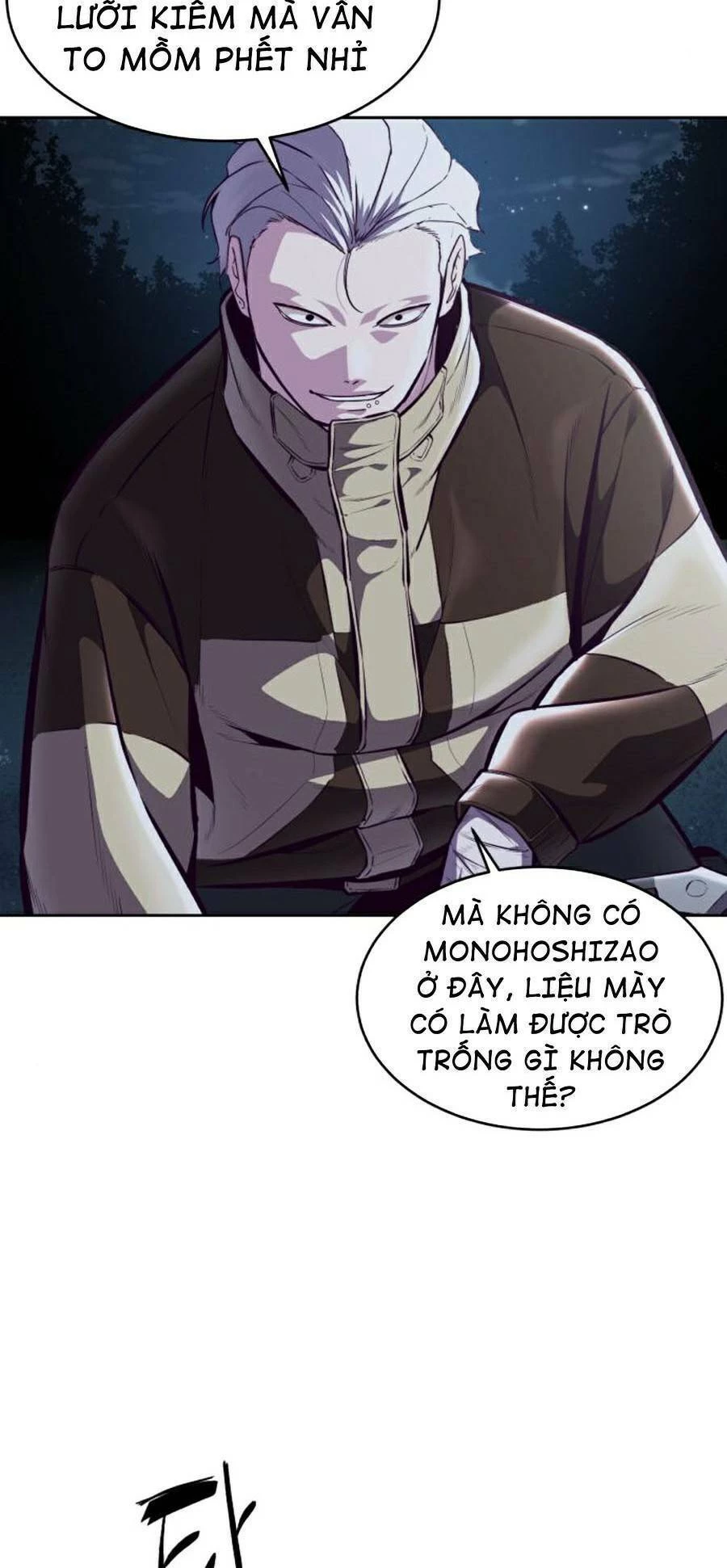 Cậu Bé Của Thần Chết Chapter 132 - 11