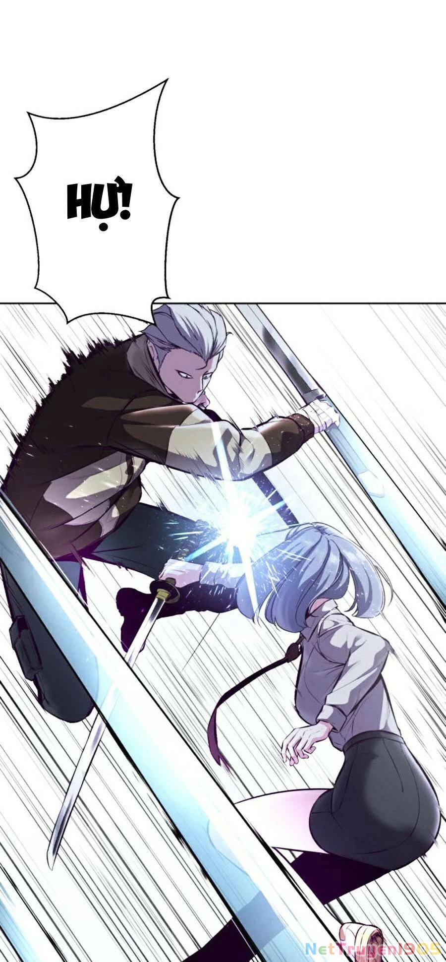 Cậu Bé Của Thần Chết Chapter 132 - 15