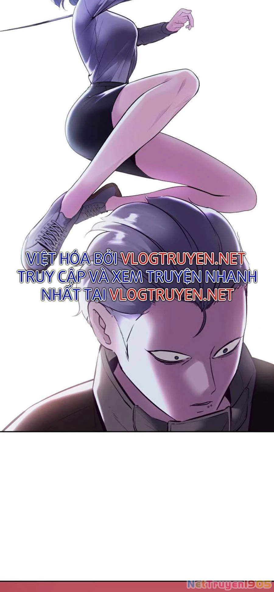 Cậu Bé Của Thần Chết Chapter 132 - 19