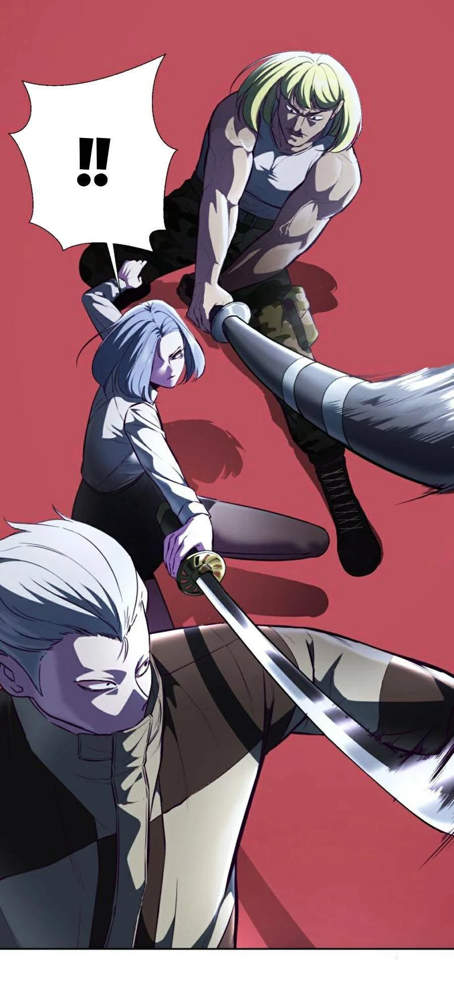 Cậu Bé Của Thần Chết Chapter 132 - 20